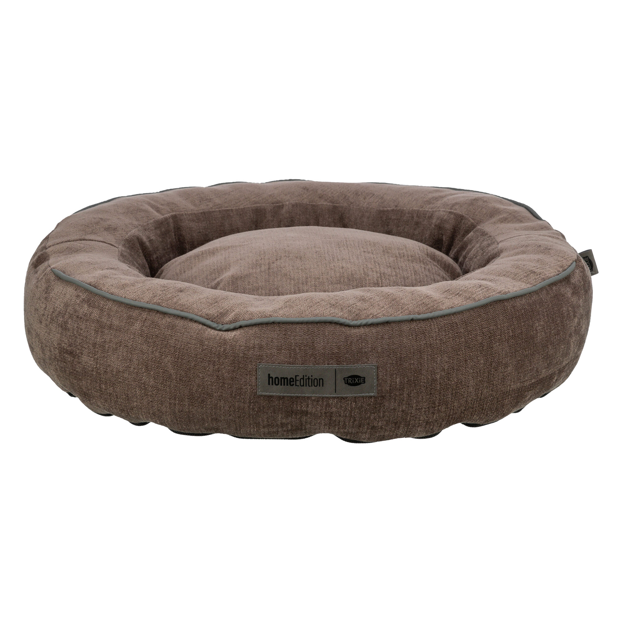 Trixie Vital Hundebett Lennox - Rund