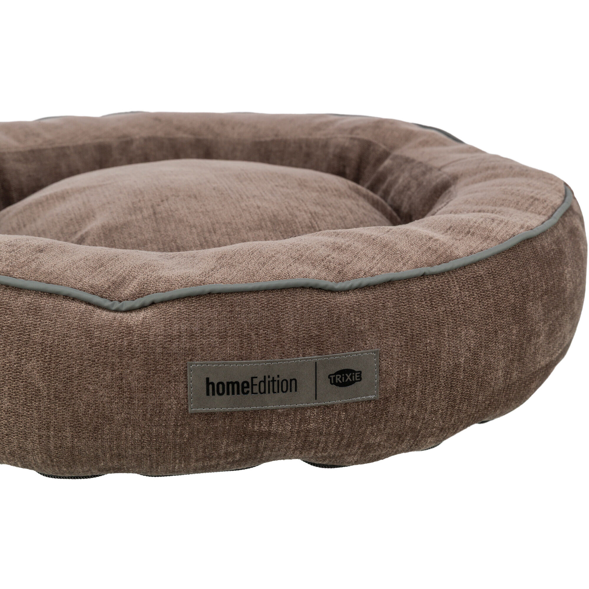 Trixie Vital Hundebett Lennox - Rund