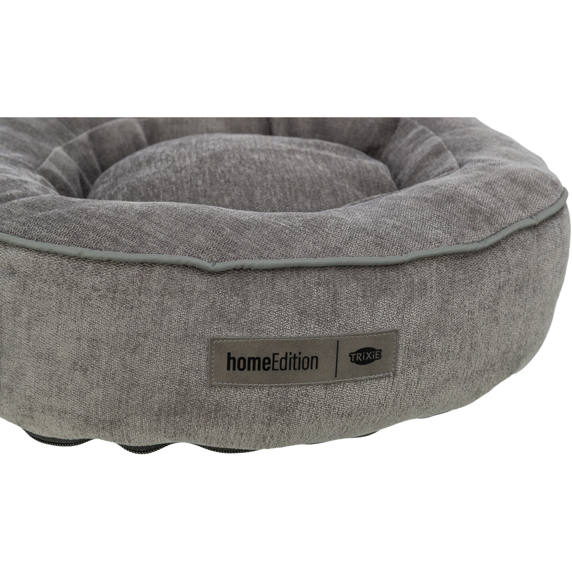 Trixie Vital Hundebett Lennox - Rund