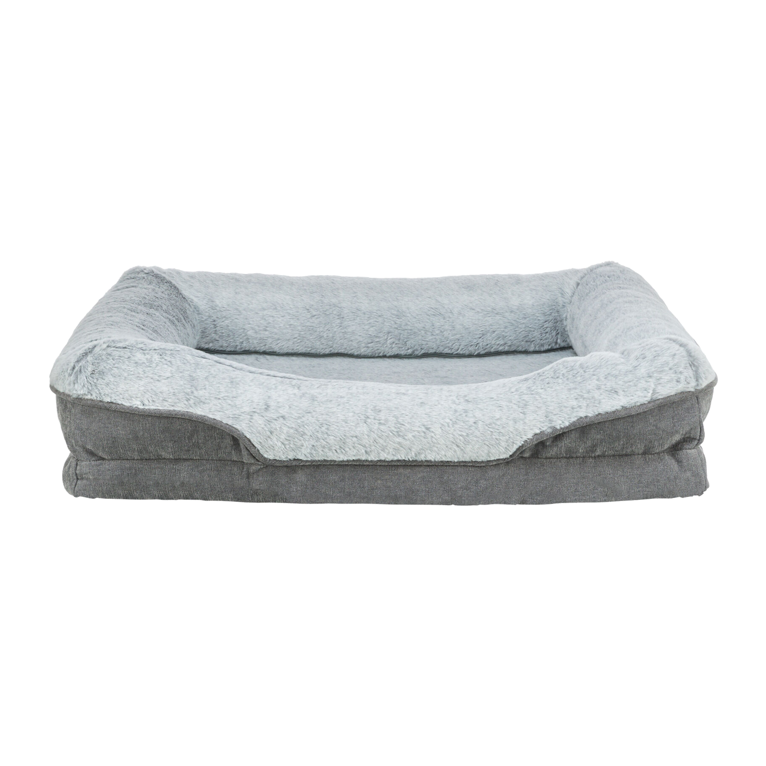 Trixie Vital Mand Lino - grijs - 70 × 55 cm