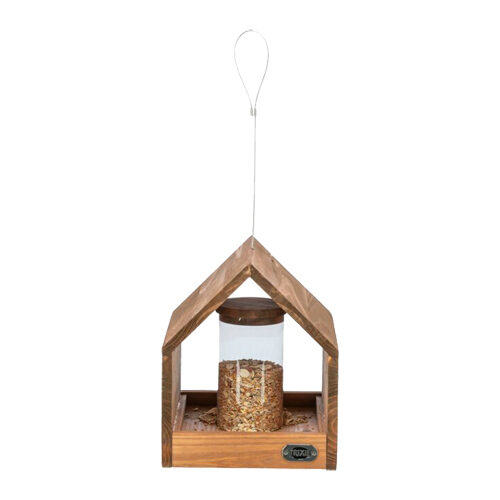 Trixie Vogelvoederhuis Hout