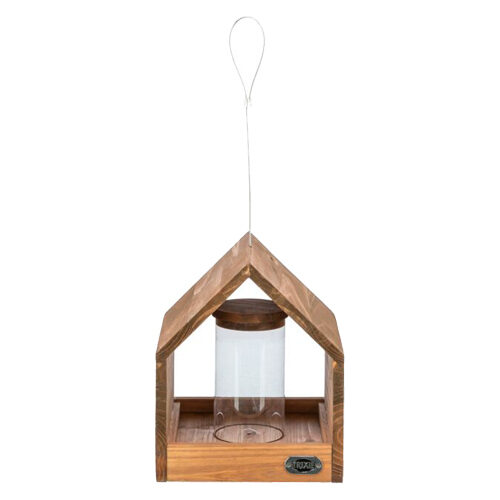 Trixie Vogelvoederhuis Hout