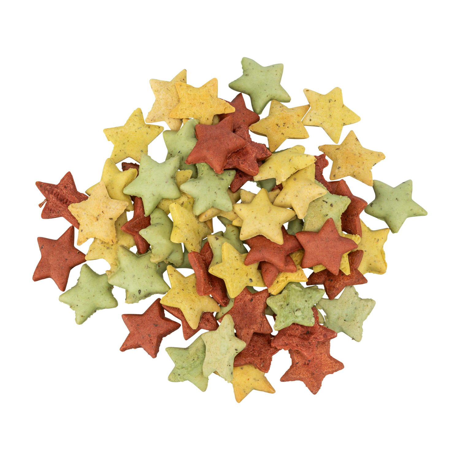 Trixie Xmas Catnip Stars