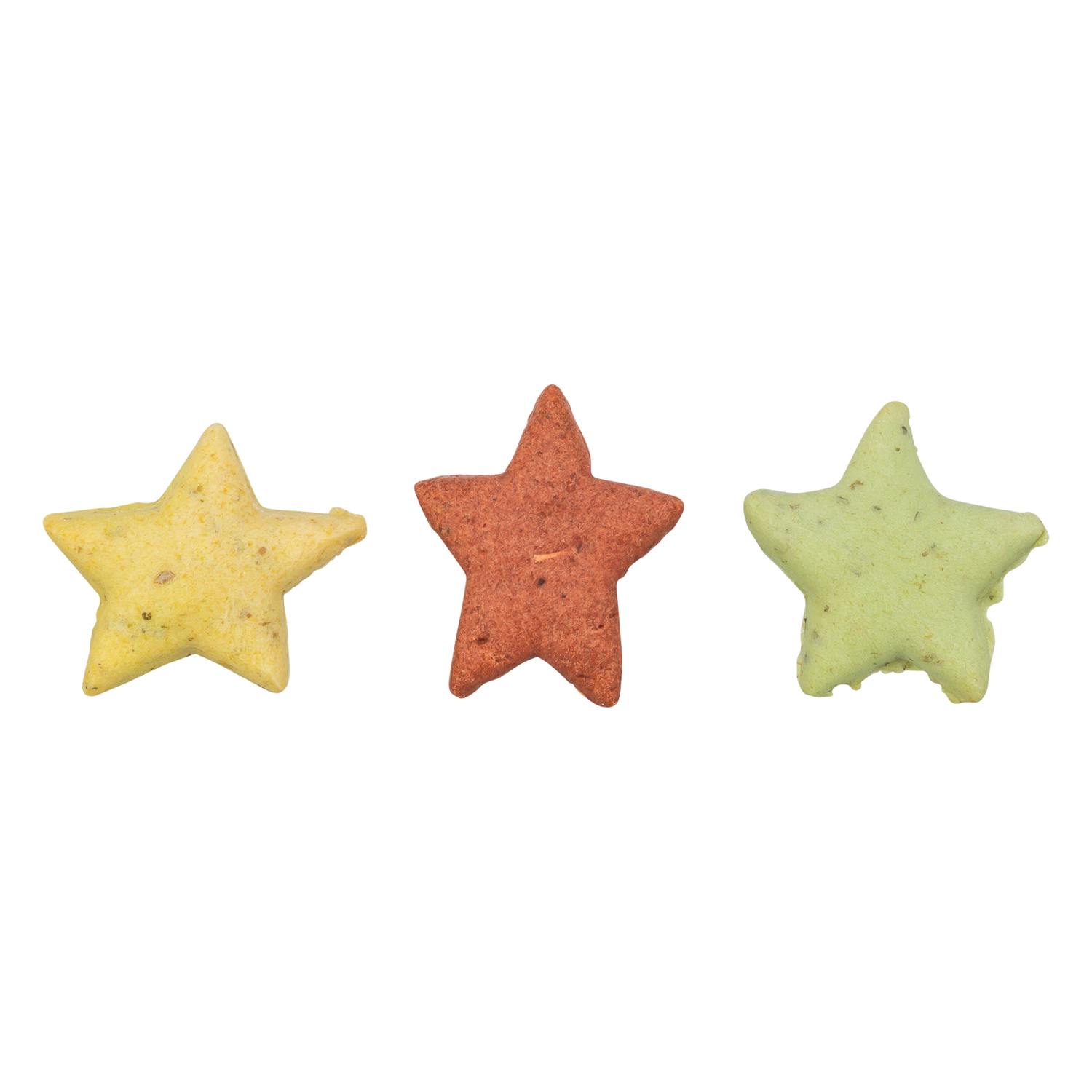 Trixie Xmas Catnip Stars