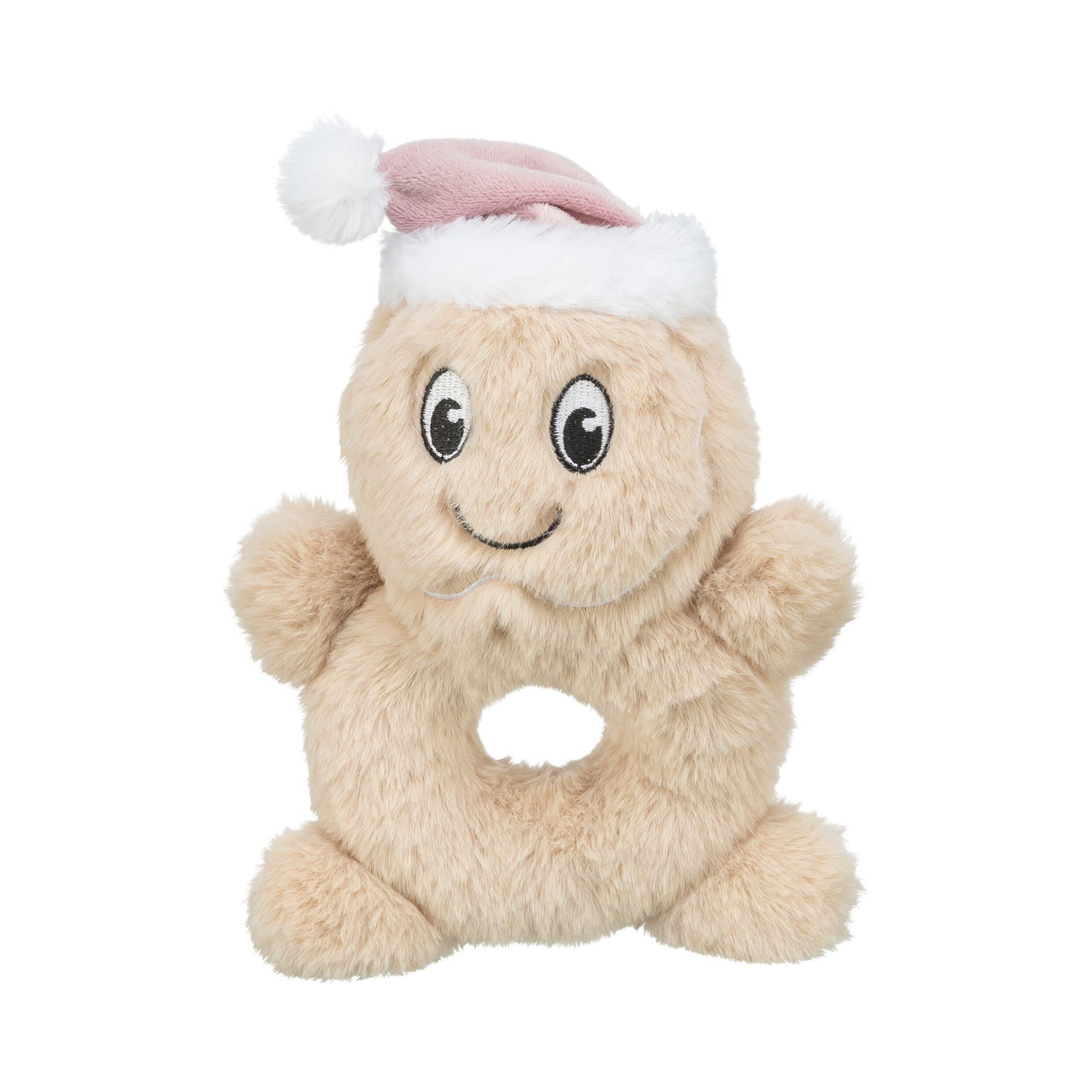 Trixie Xmas Pluche Biscuit