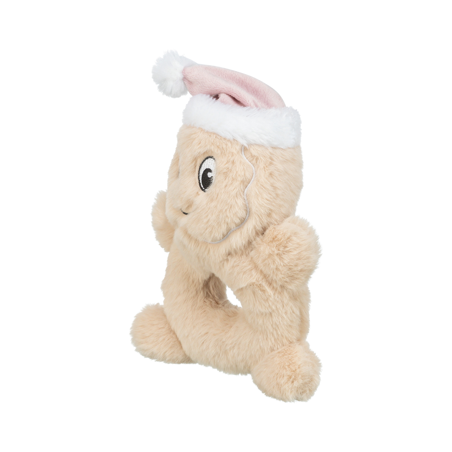 Trixie Xmas Pluche Biscuit