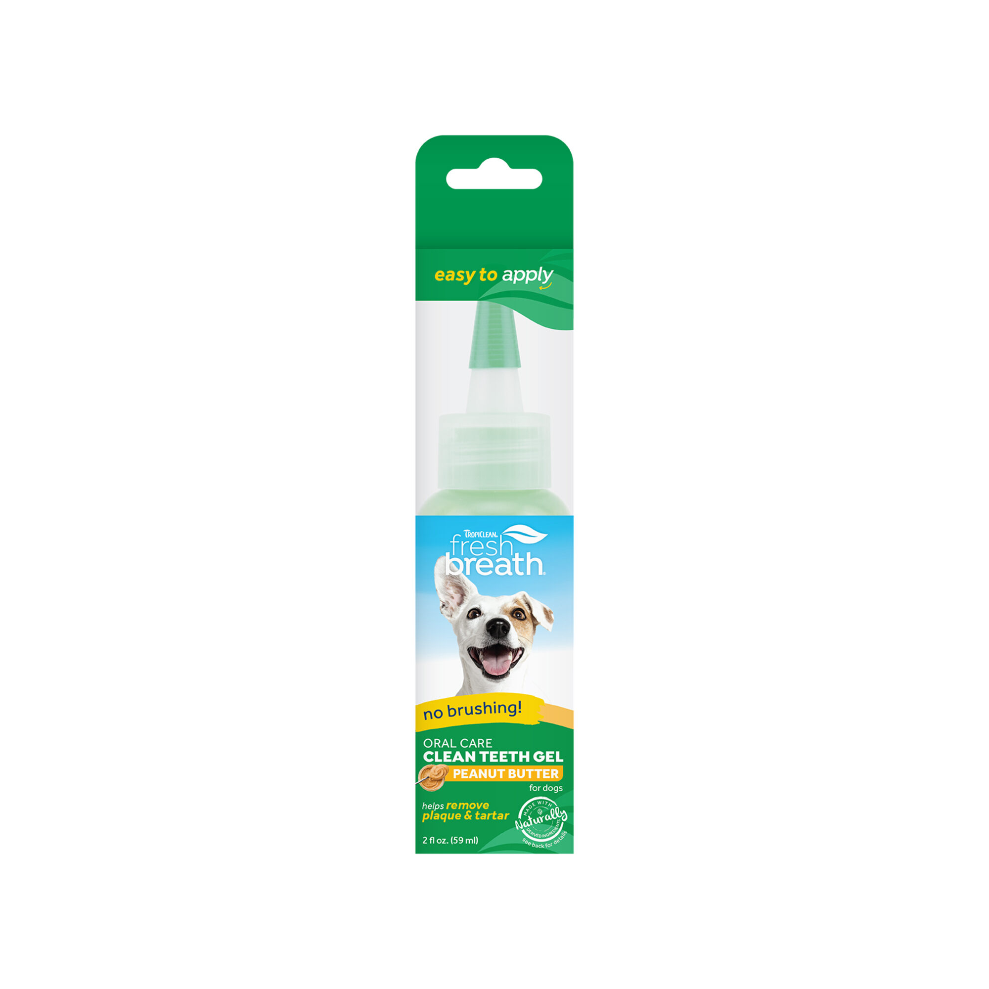 Tropical fresh hot sale breath for dogs