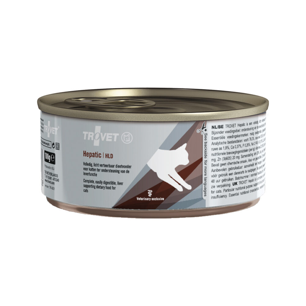 Hepatic cat food wet discount
