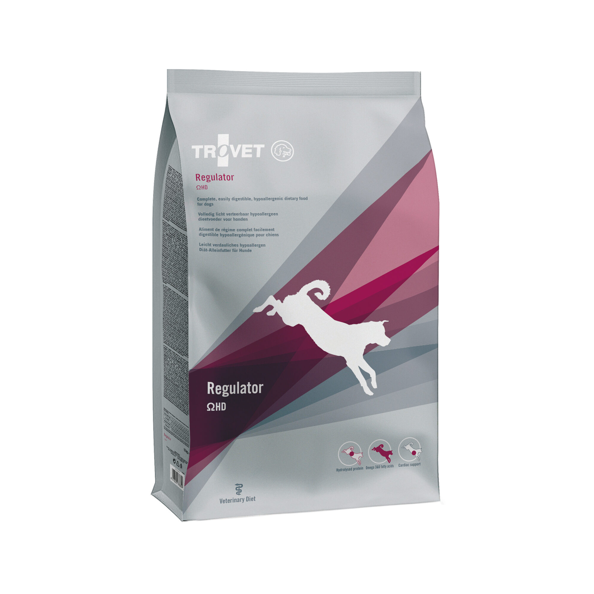 Trovet Regulator OHD Hond