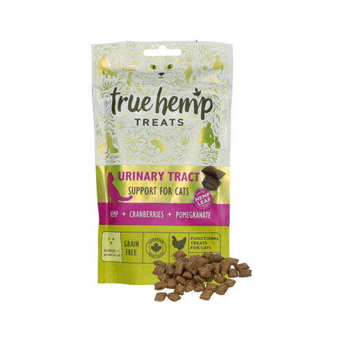 True Hemp Cat Urinary