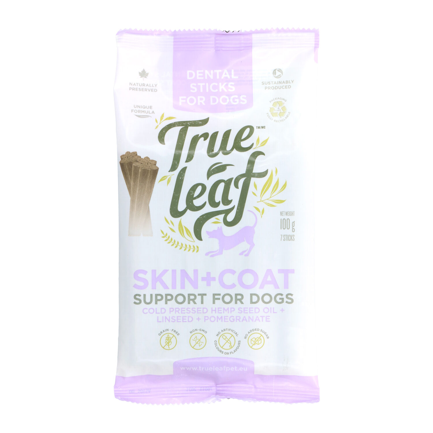 True hemp sale dental sticks