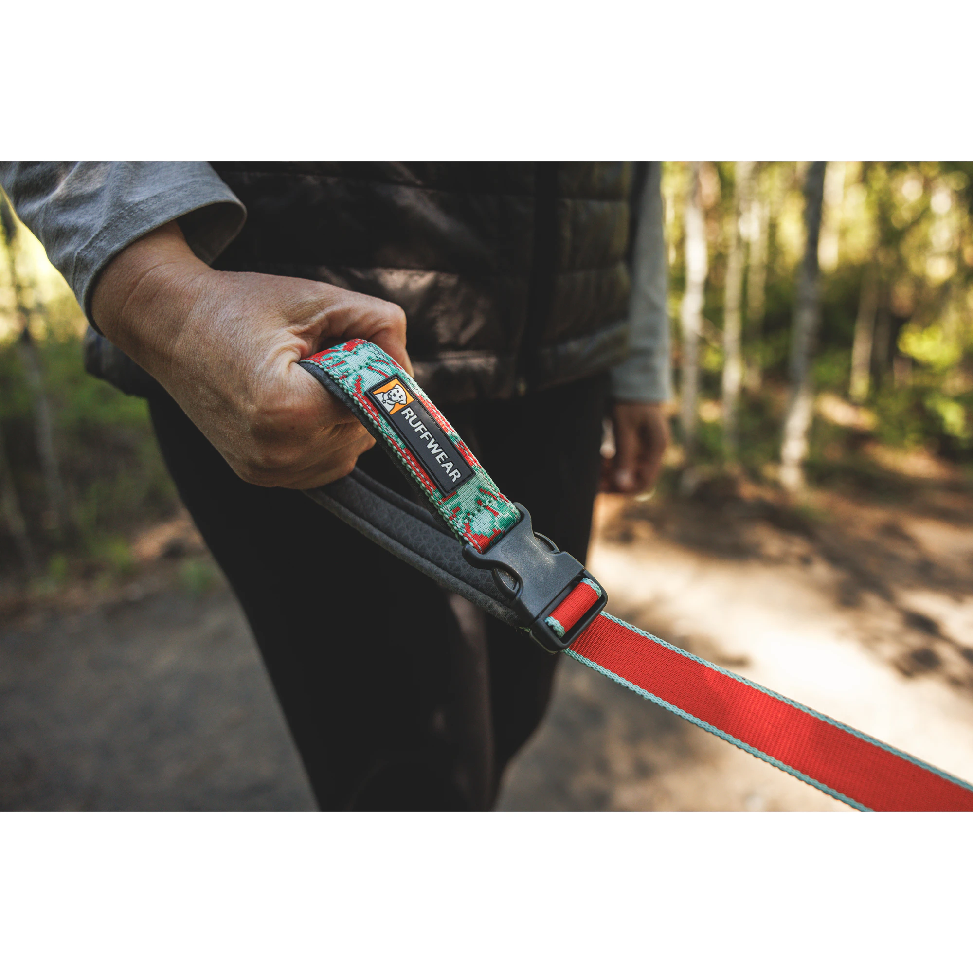 Ruffwear Crag Hands-Free Leash