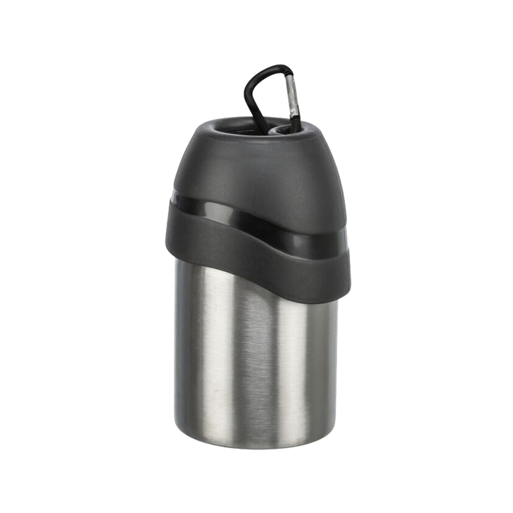 Trixie Fles met Waterbak - 300 ml 