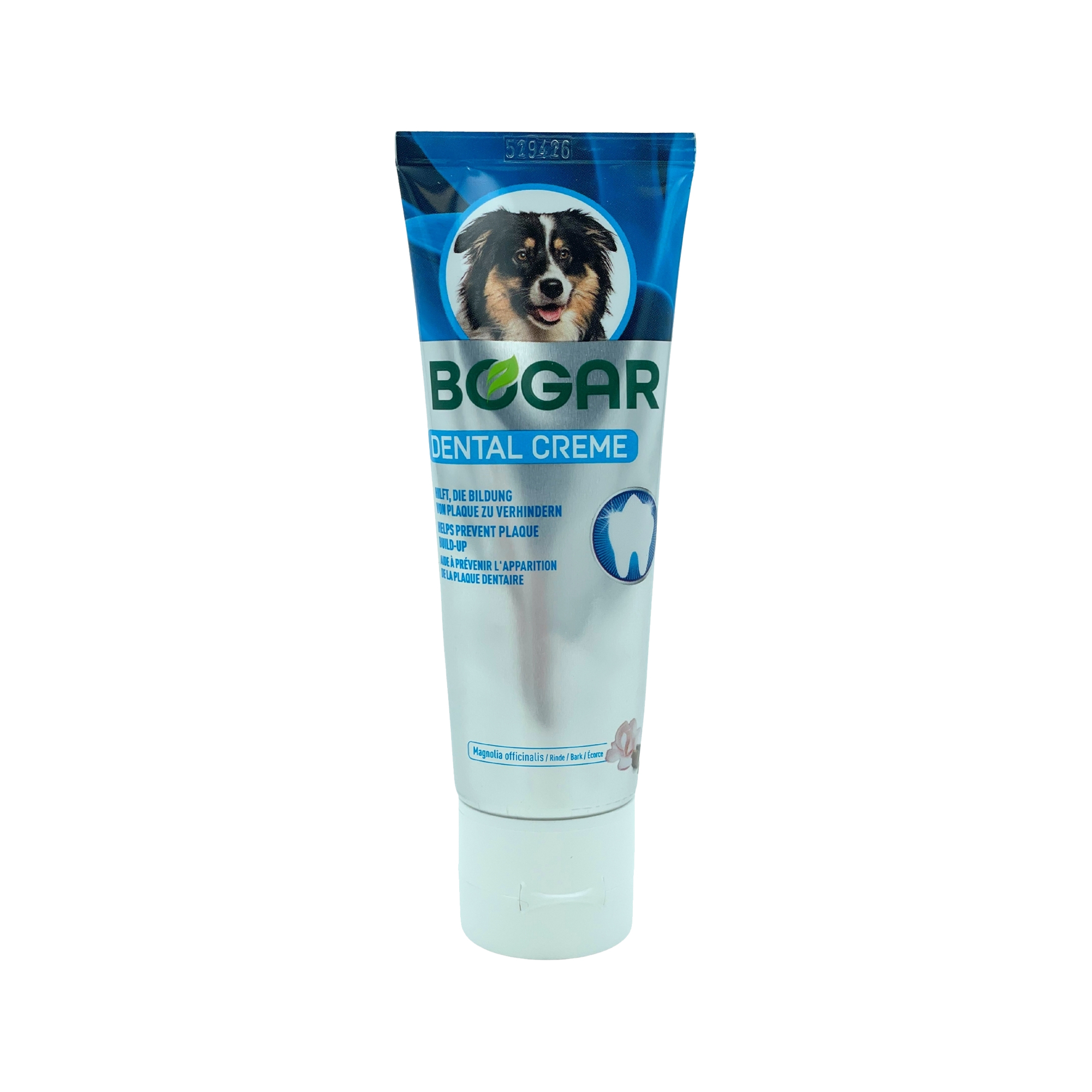 Bogadent Dental Creme Complete