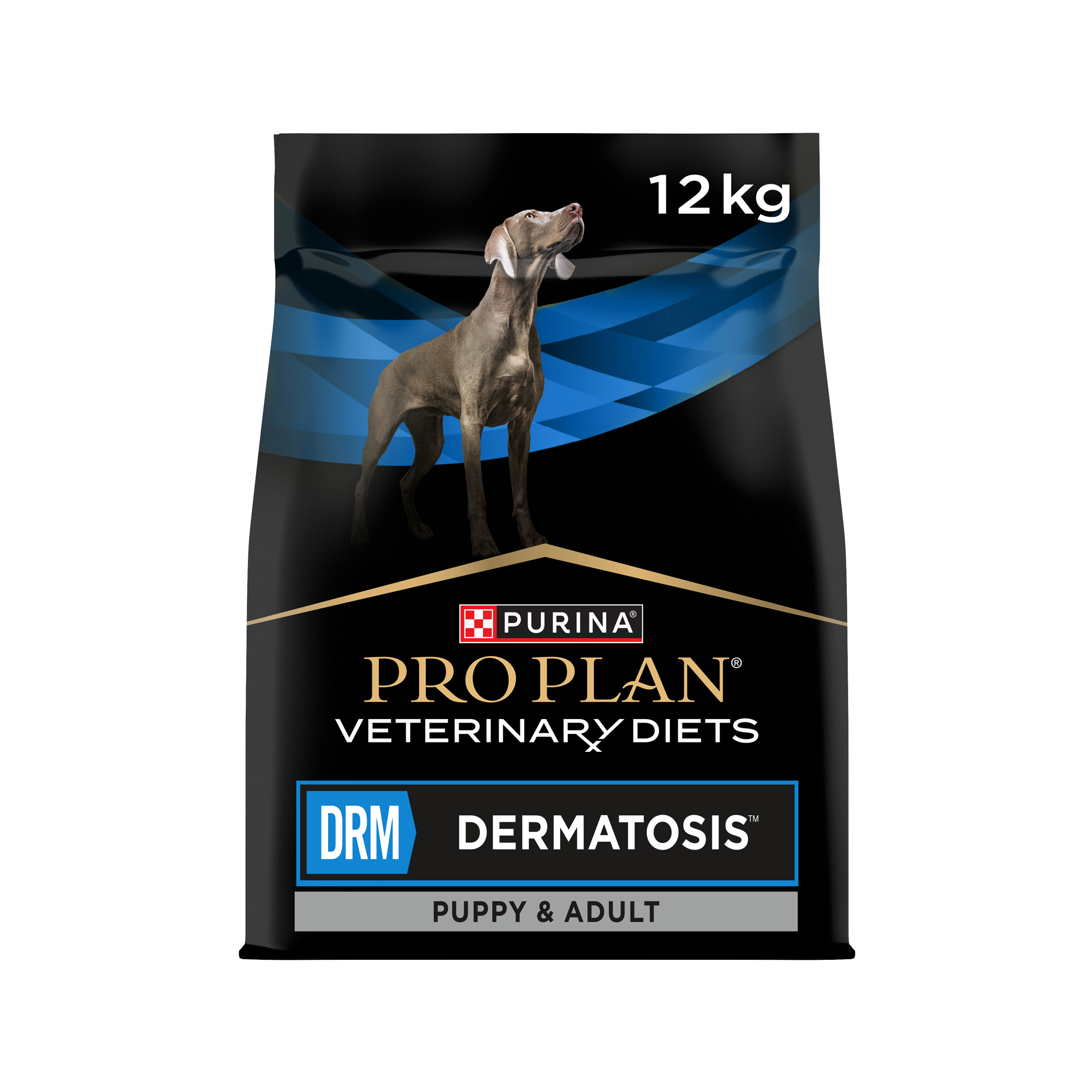 Purina Pro Plan Veterinary Diets DRM Dermatosis - Hond