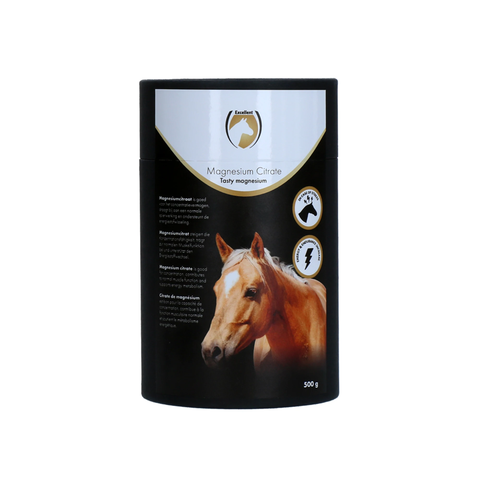 Excellent Horse Magnesium Citrate - 500 g