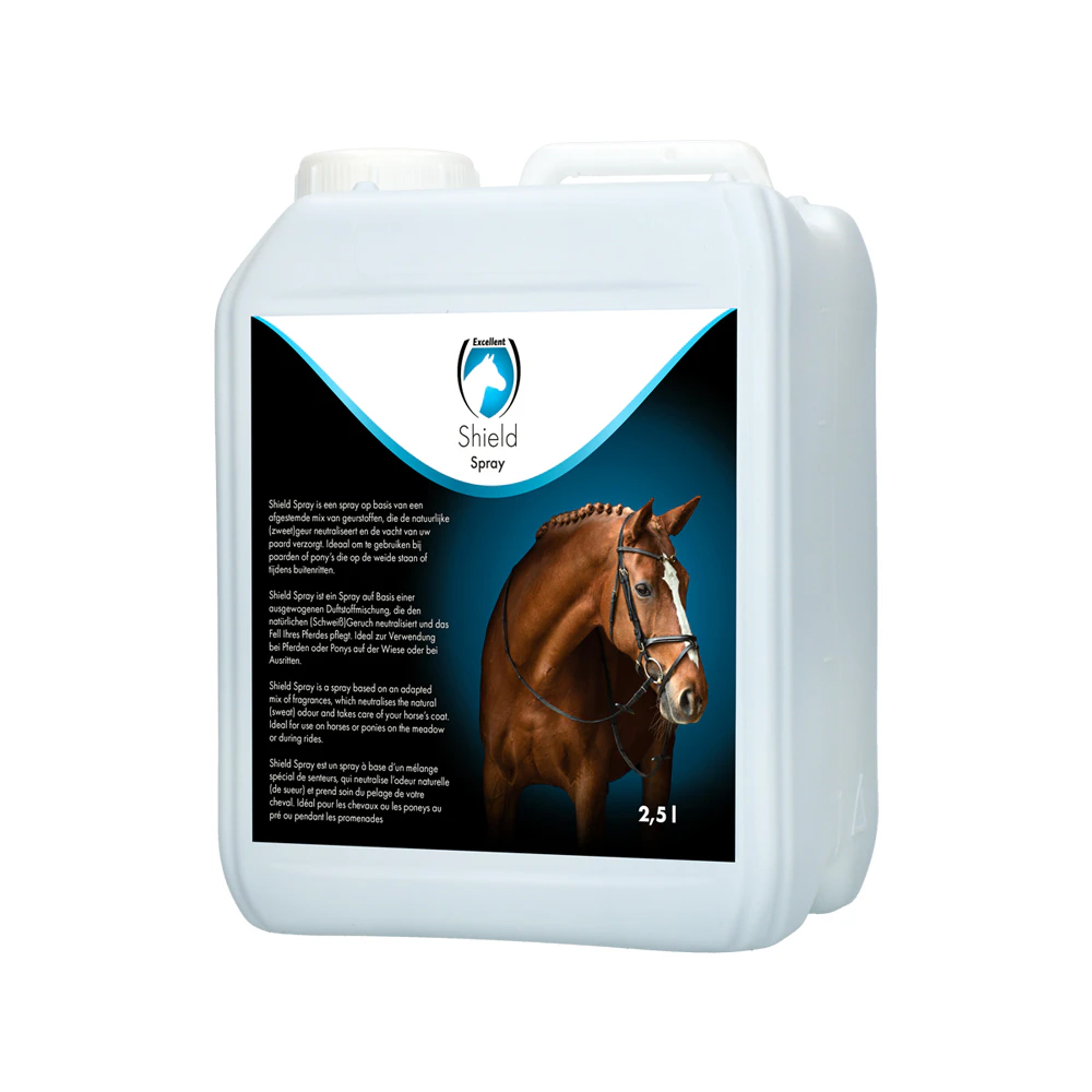 Excellent Horse Shield Spray 2,5 l