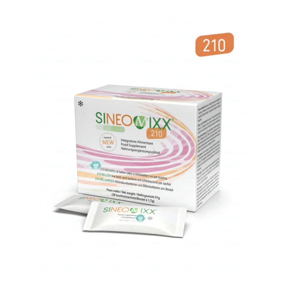 Sineomixx Probiotica