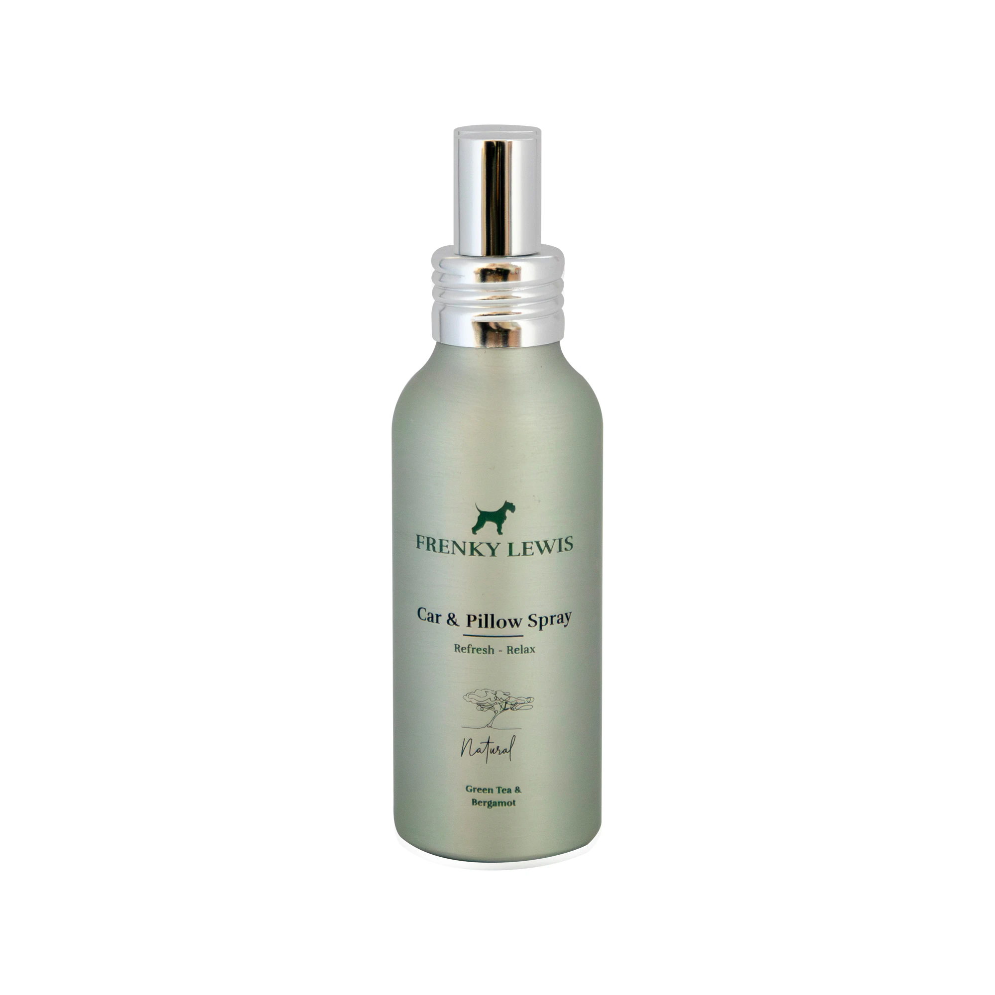 Frenky Lewis Car & Pillow Spray