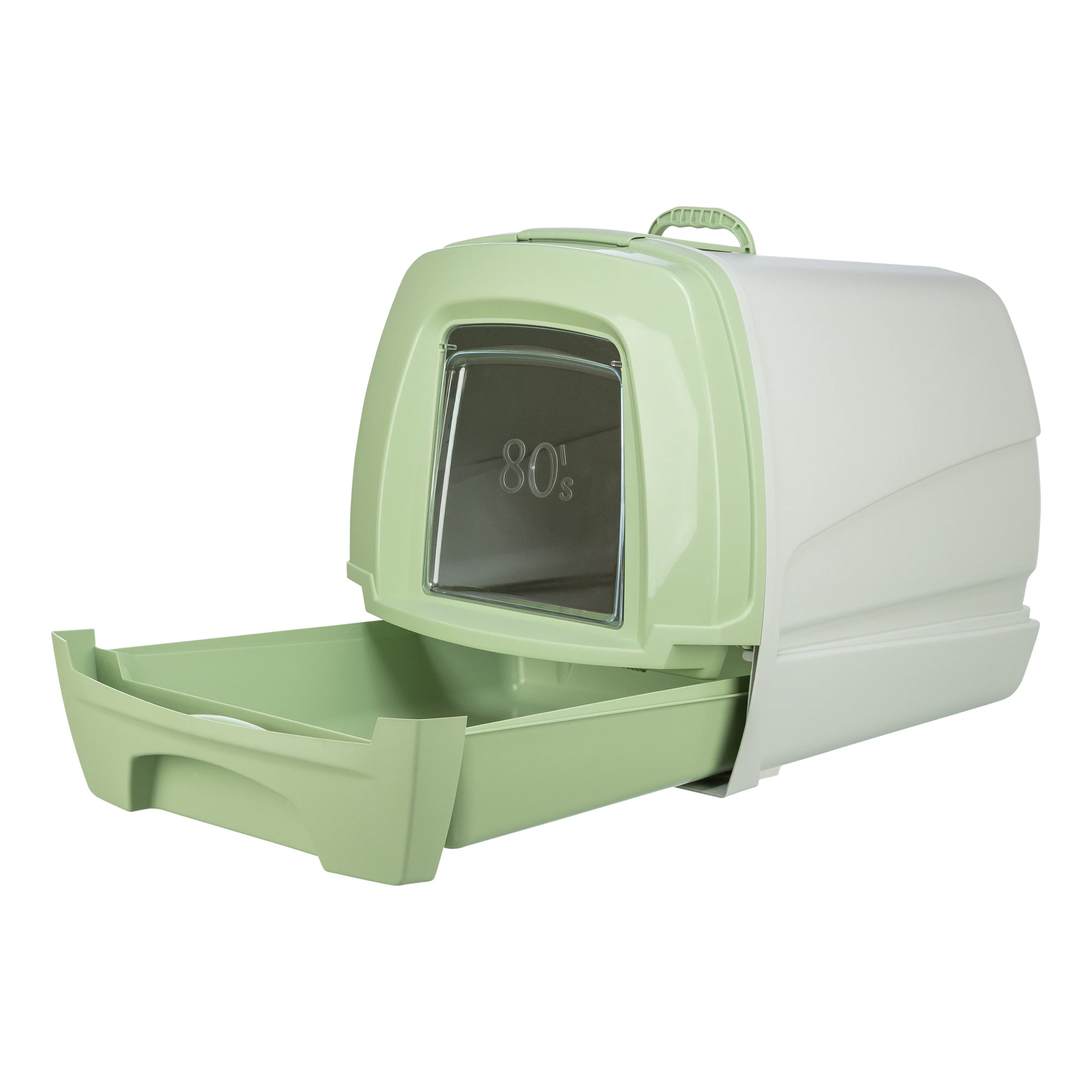 Trixie Katzentoilet EasyDraw