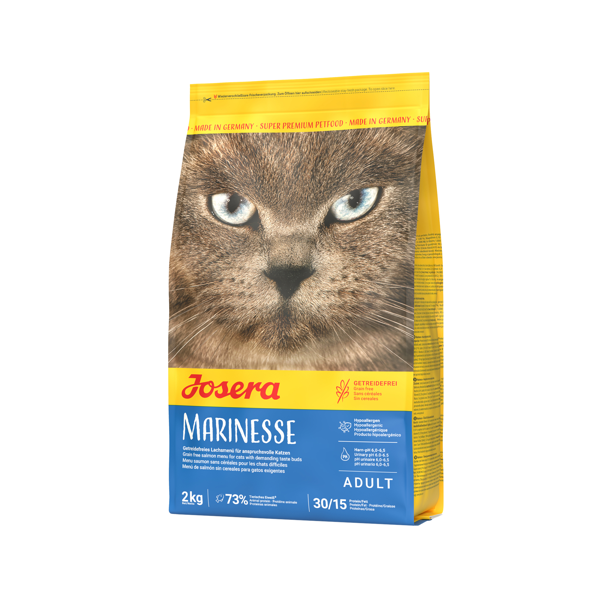 Josera Cat Marinesse