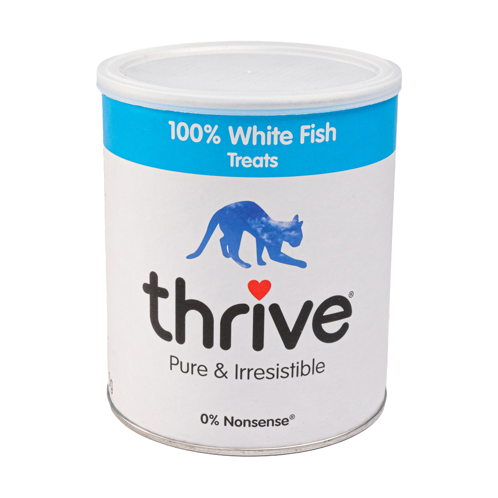 Thrive Snack per Gatti