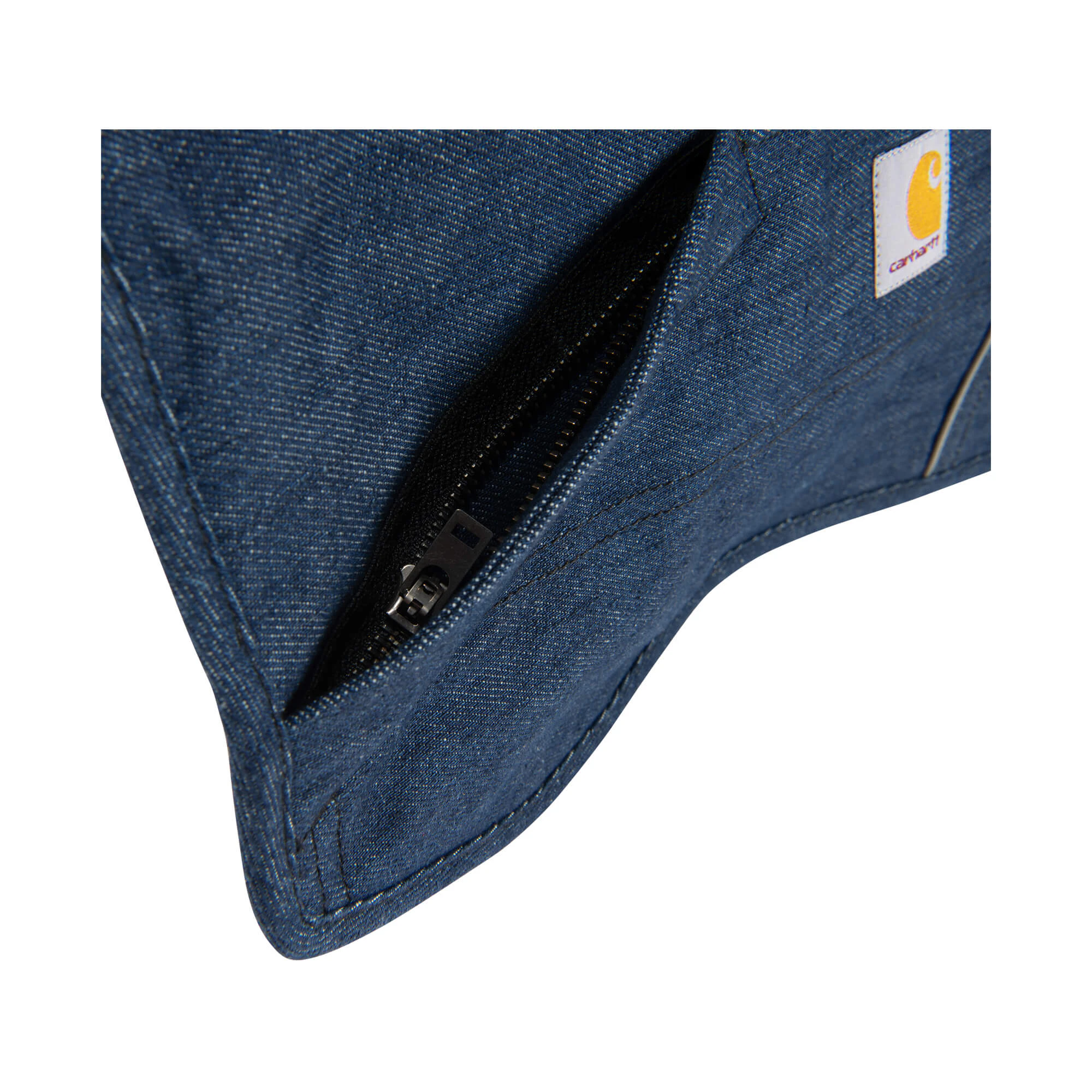 Carhartt Denim Insulated Dog Chore Coat