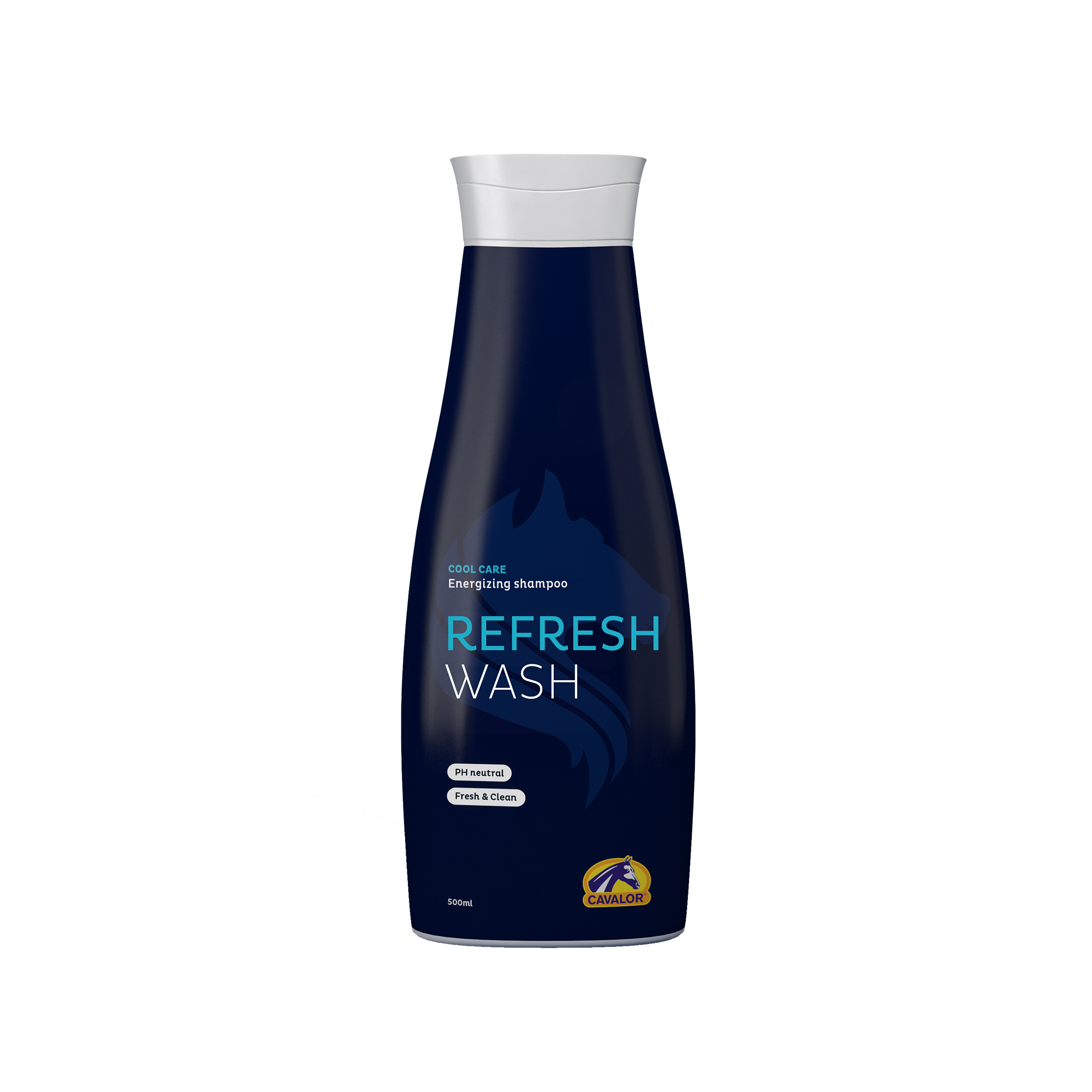 Cavalor Refresh Wash - 500 Ml