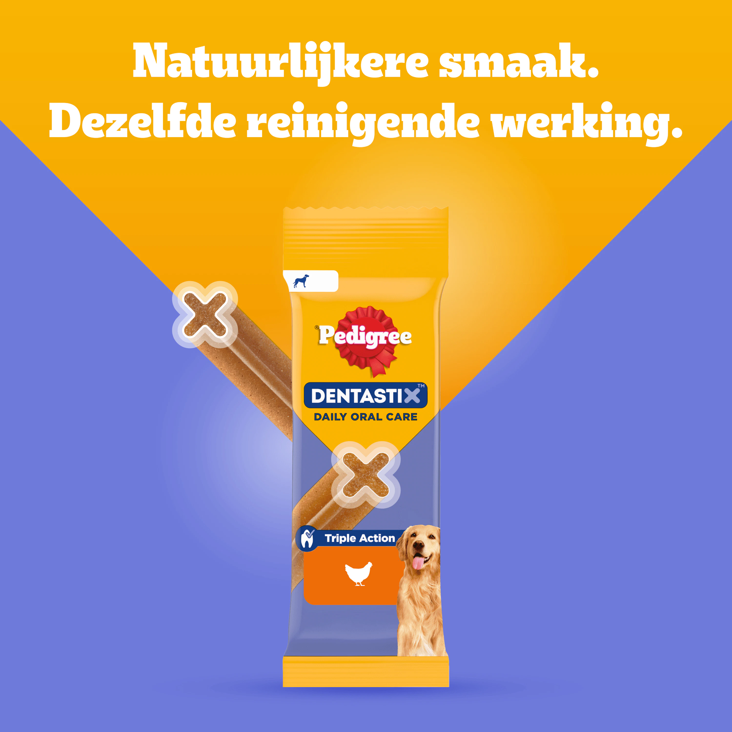 Pedigree DentaStix - Mini