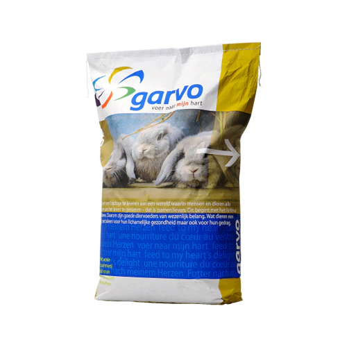 Garvo Alfabrok Lapin