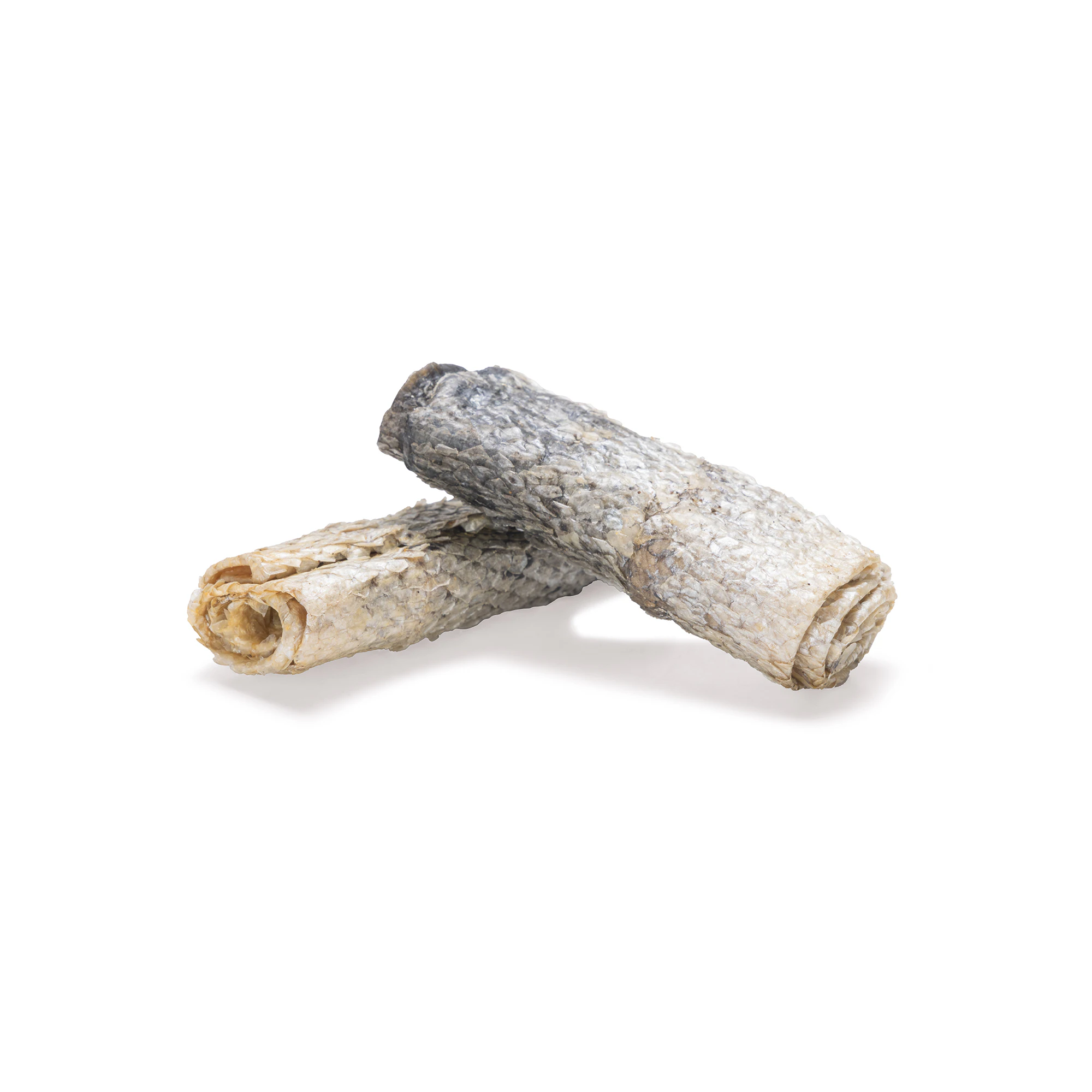 Beeztees Rollo de piel de salmón