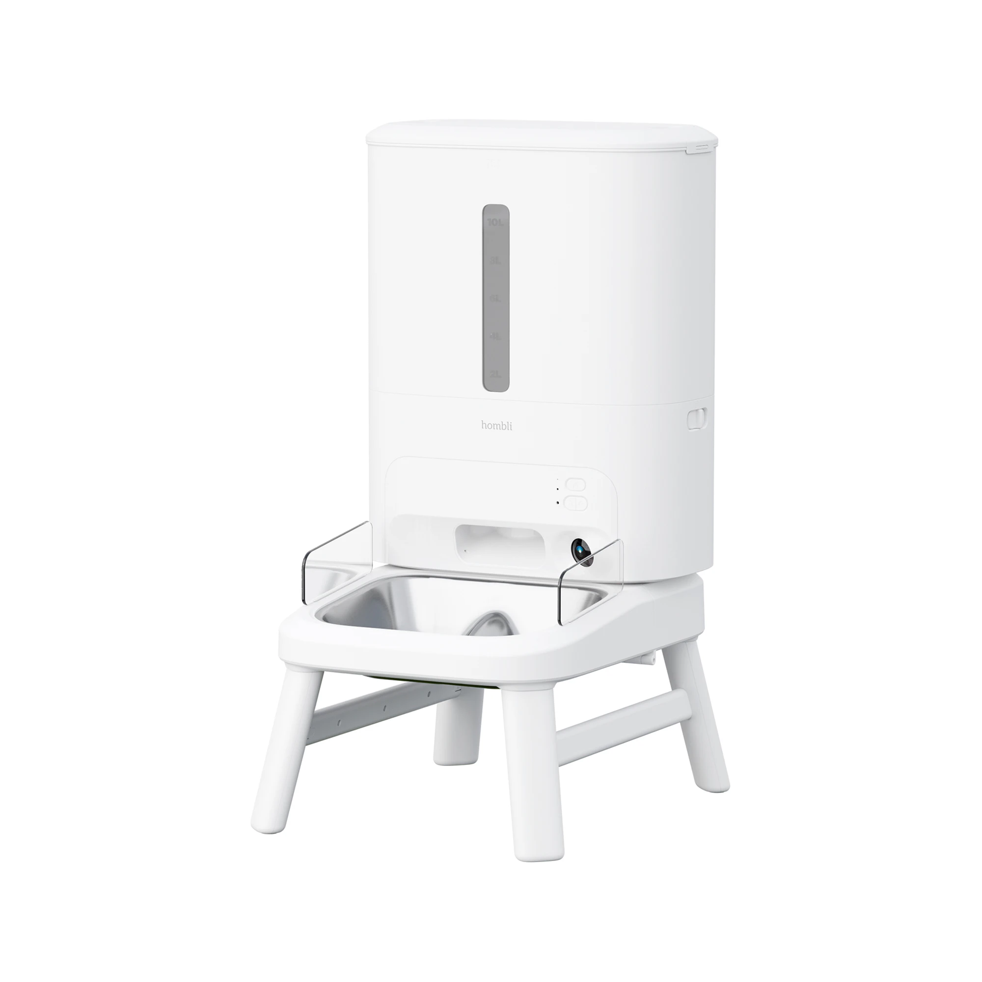 Hombli Smart Pet Feeder XL