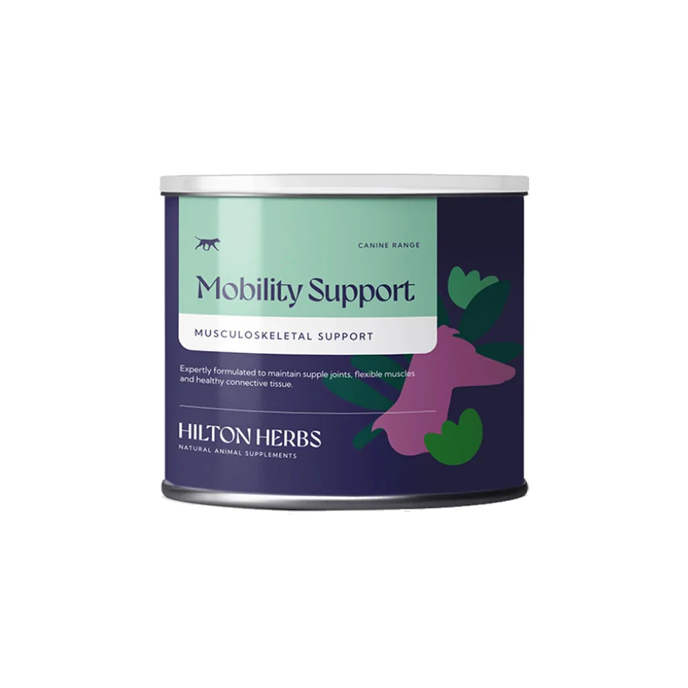 Hilton Herbs Mobility Support for Dogs