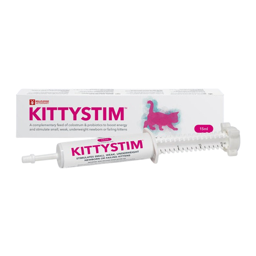 KittyStim