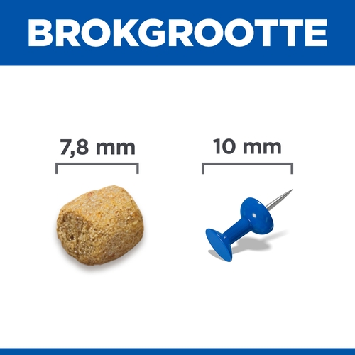 Hill's Science Plan Mature Adult 7+ - Light - Kip