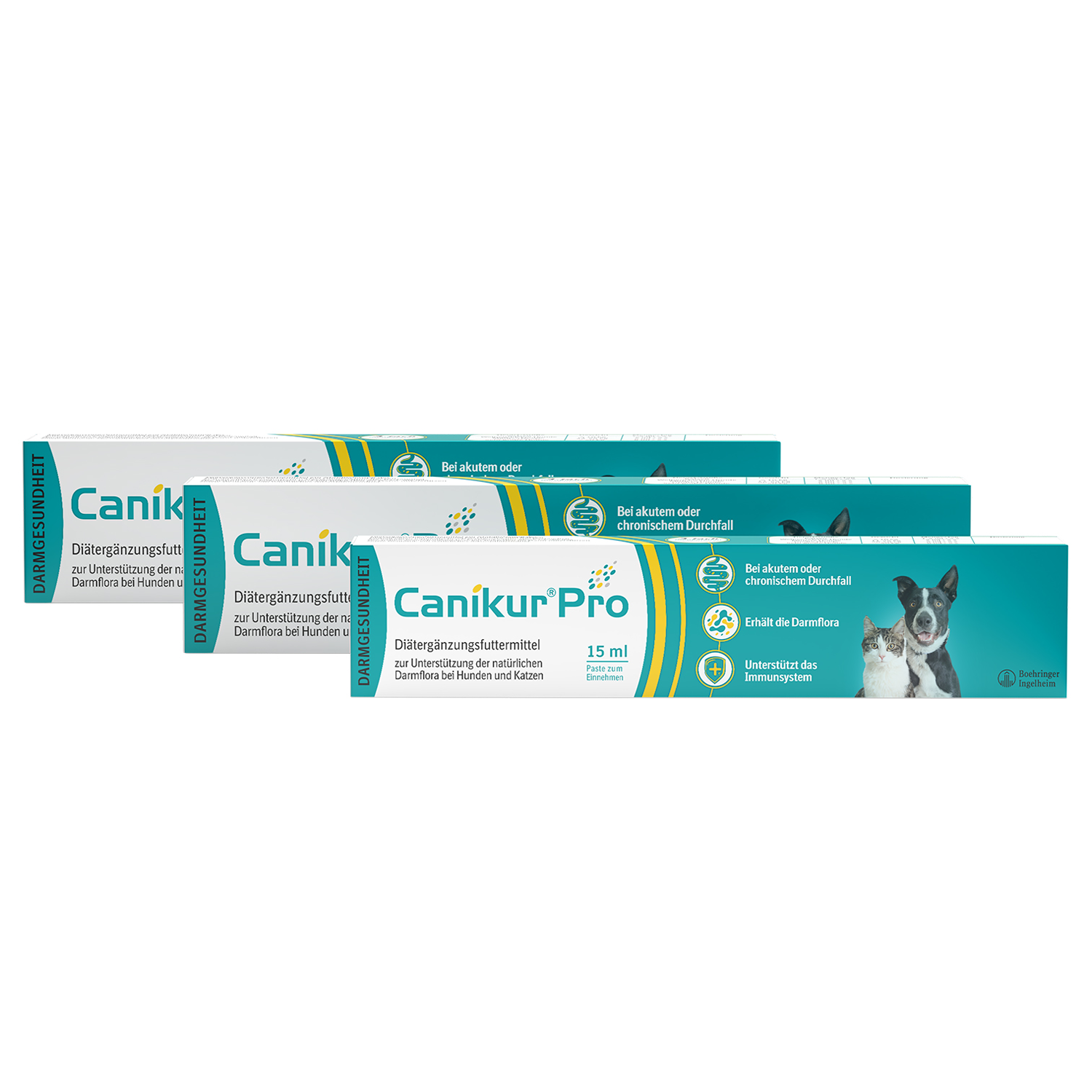 Canikur Pro