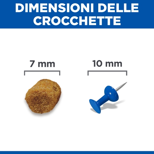 Hill's Science Plan Sterilised Cat - Adult - Salmone