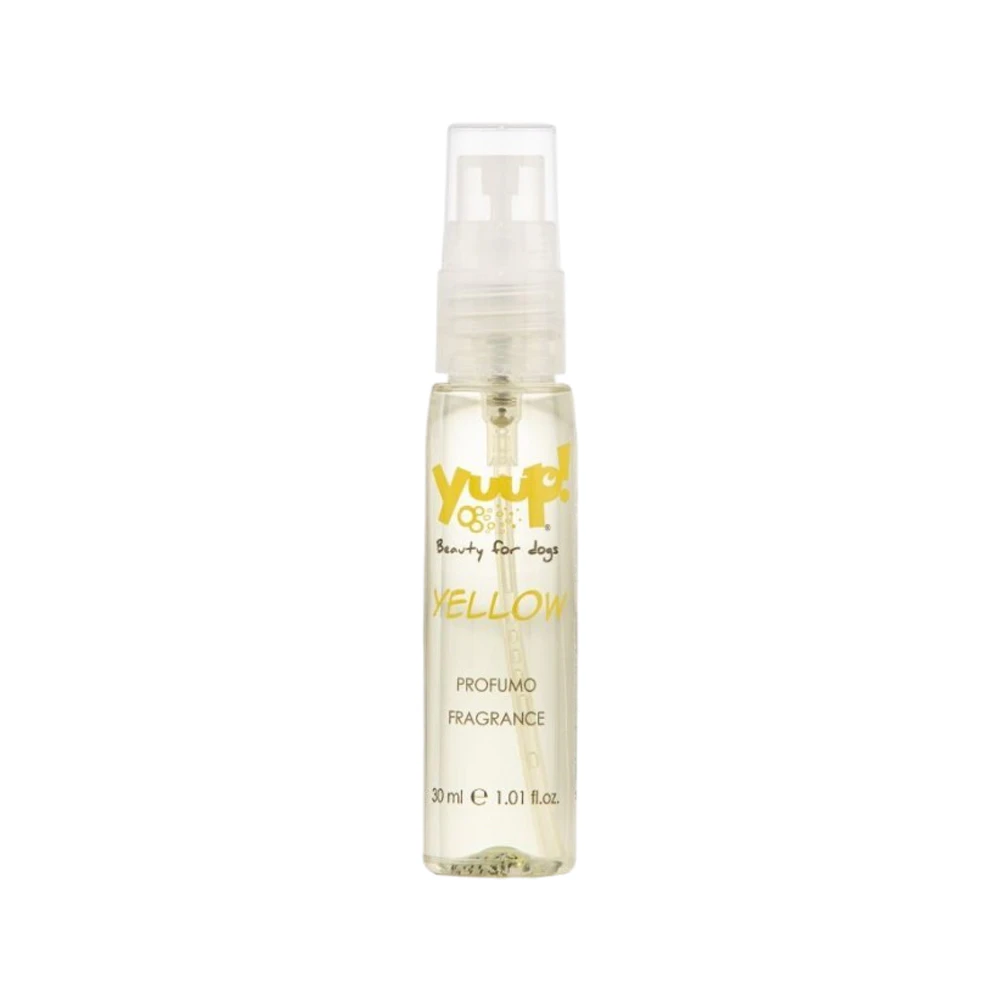 Yuup! Fragrance - Yellow - 30 ml