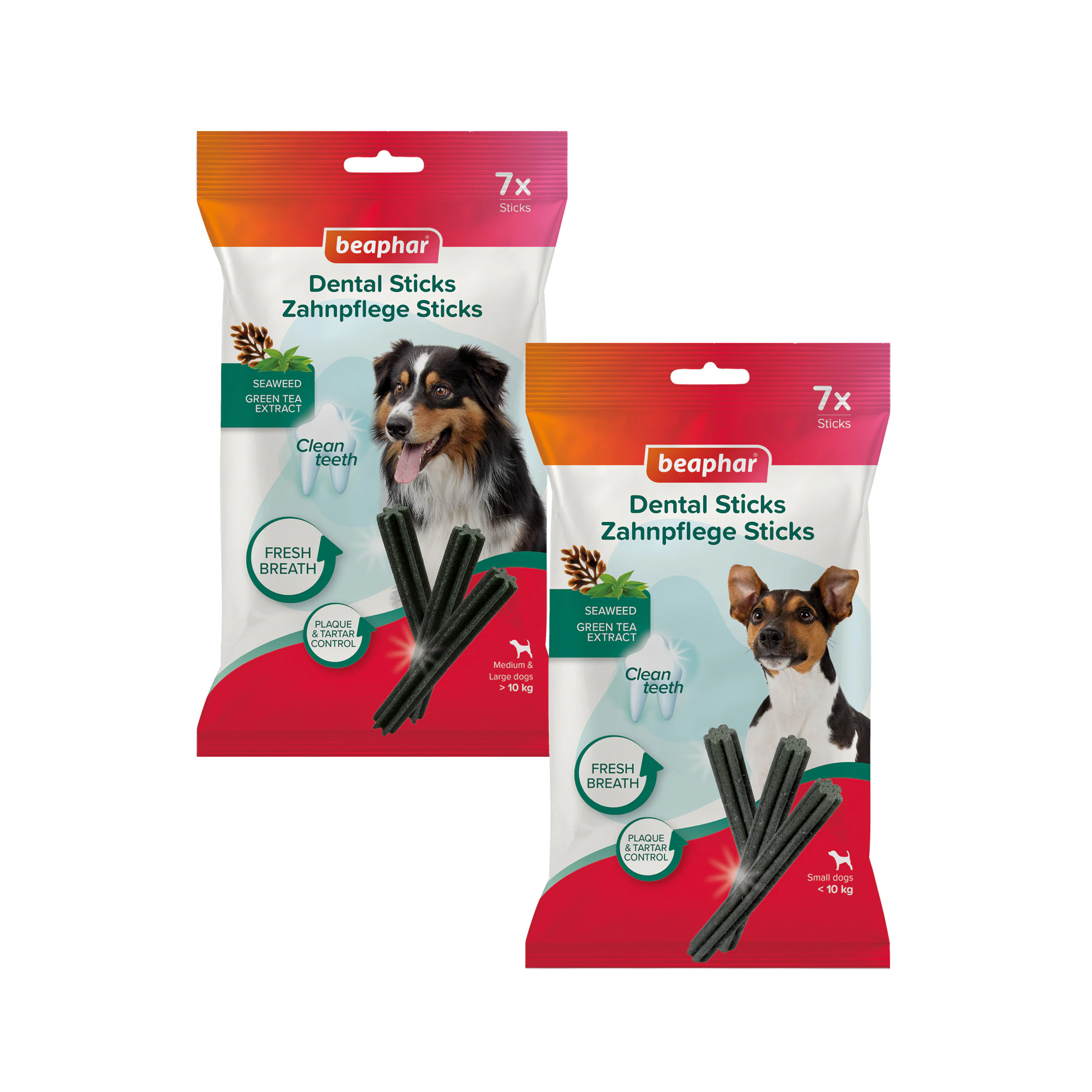 Beaphar Dental Sticks