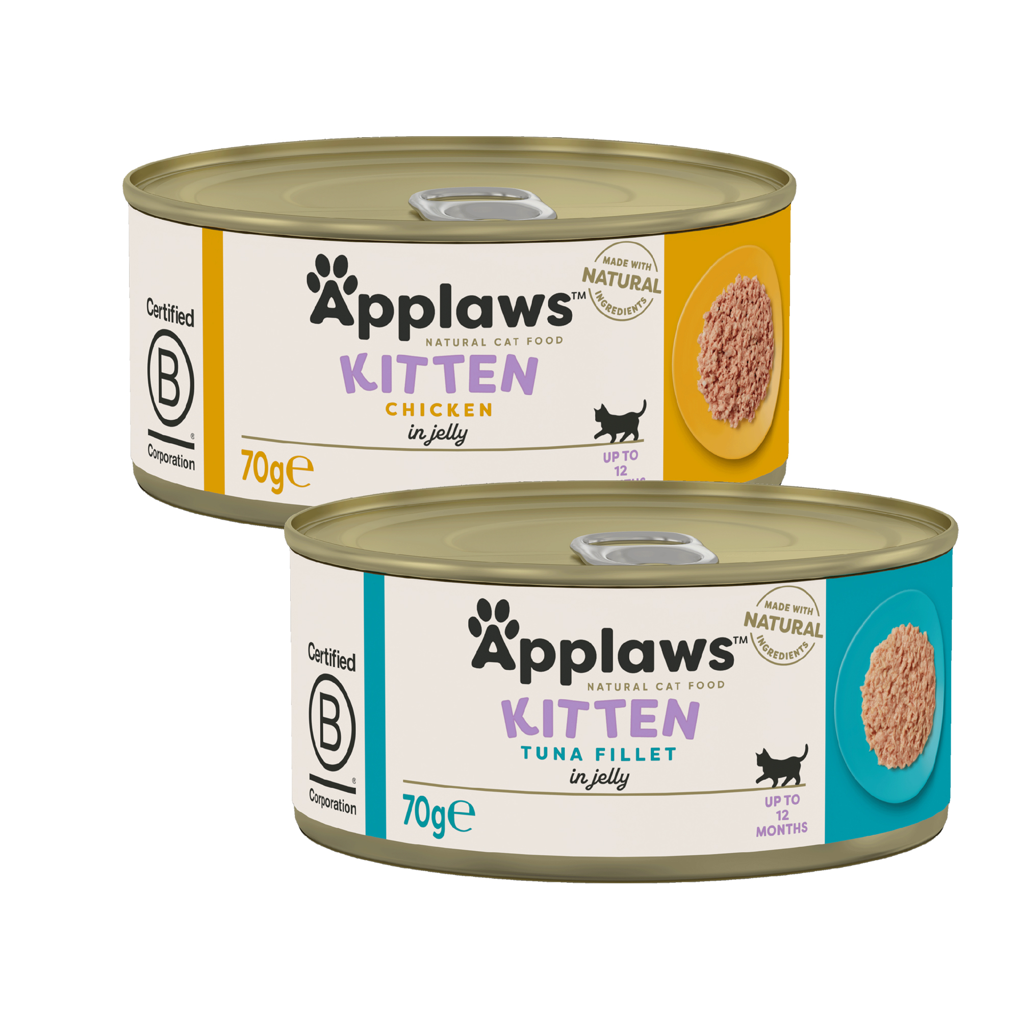 Applaws Kitten - Wet Food