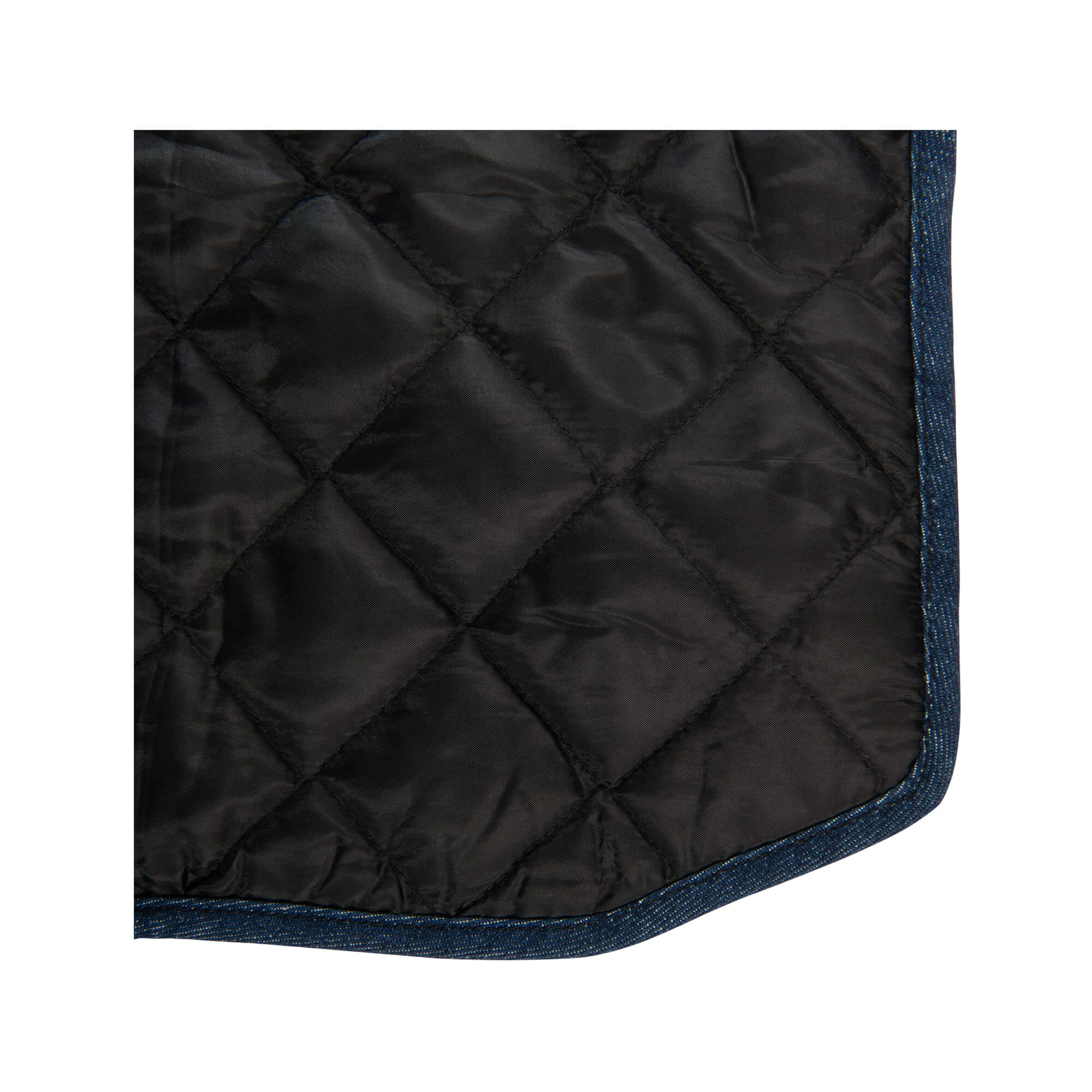 Carhartt Denim Insulated Dog Chore Coat