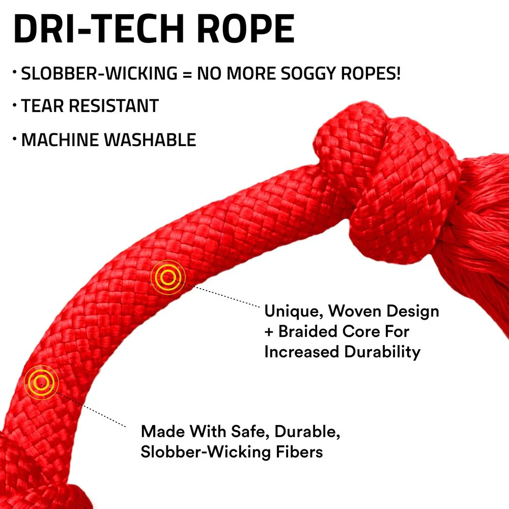 Playology Dri-Tech Rope