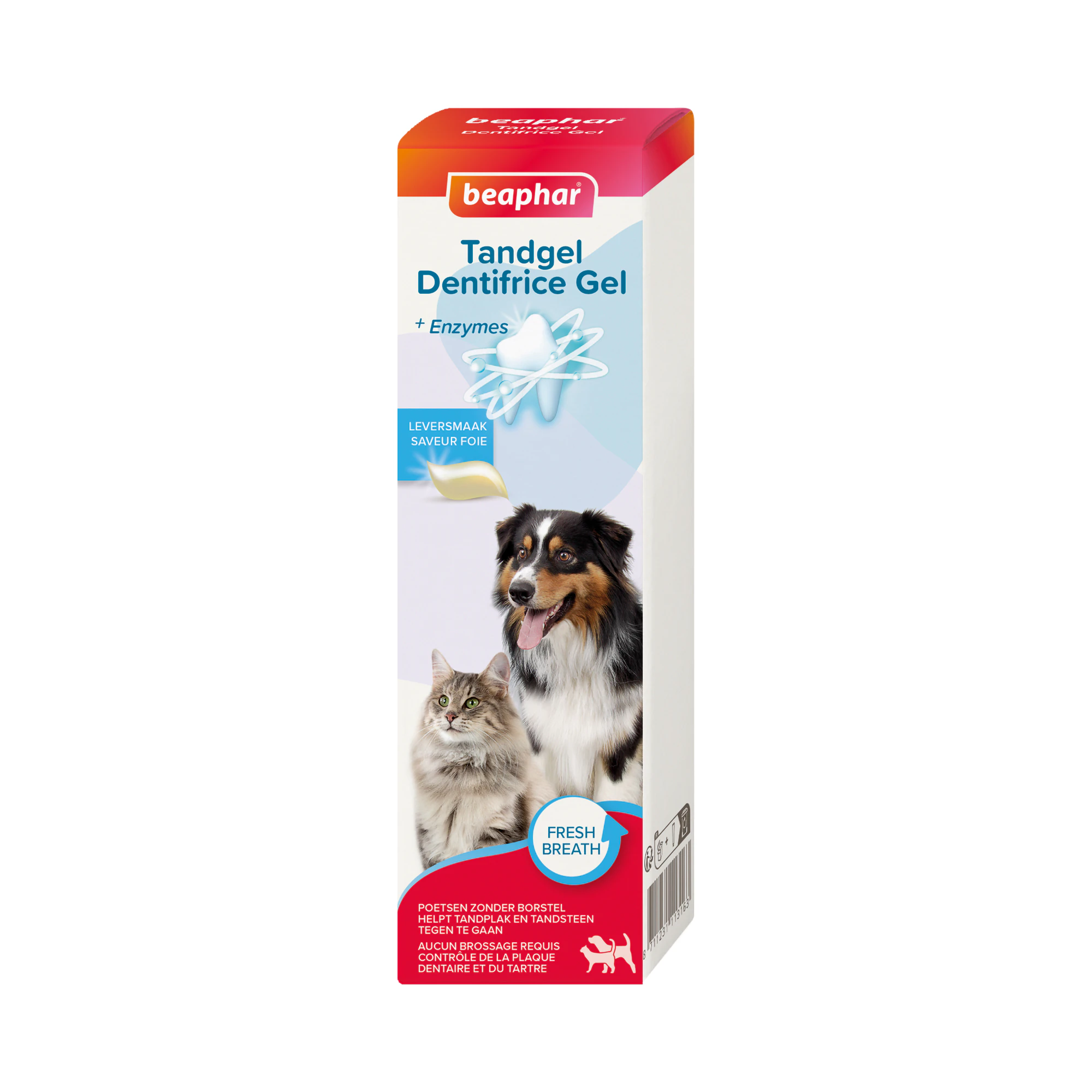 Beaphar Tandgel - 100 g
