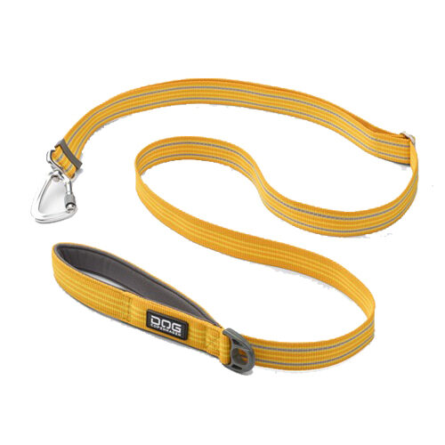 DOG Copenhagen Urban Freestyle™ Leine - Lemon - L