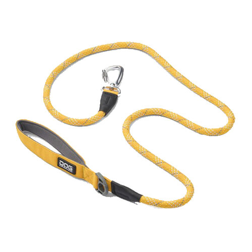 DOG Copenhagen Urban Rope ™ Leash - Lemon - L