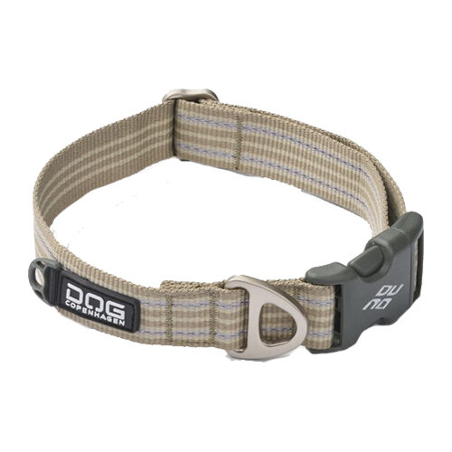 DOG Copenhagen Urban Style™ Halsband - Desert Dune - S