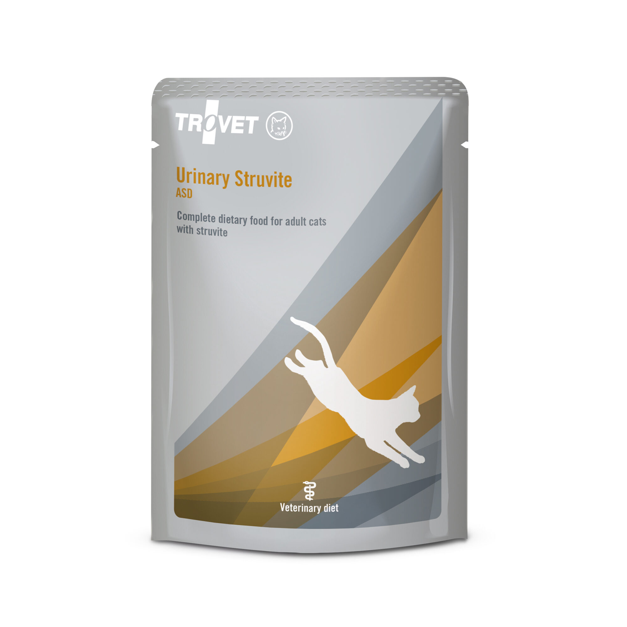 TROVET Urinary Struvite ASD Kat | Bestellen | Medpets.be