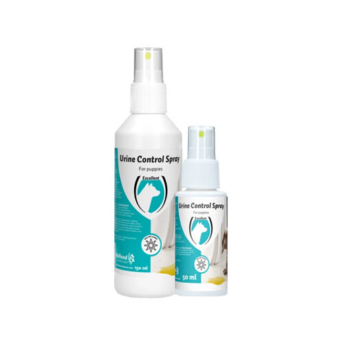 Excellent Urine Control Spray pour Chiots