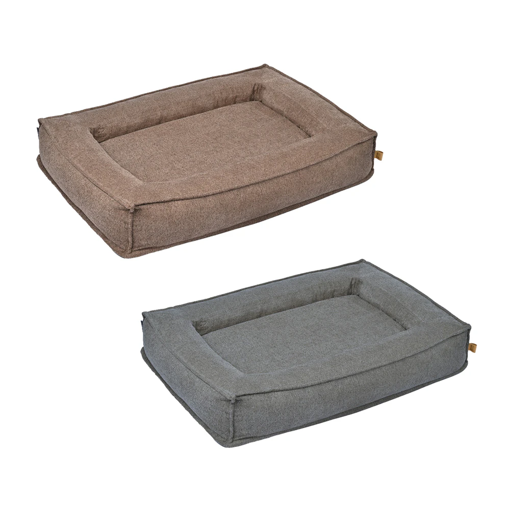 51 Degrees North Orthopädisches Lux Deluxe Hundebett