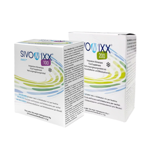 SivoMixx Probiotika